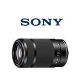 Sony Lens image